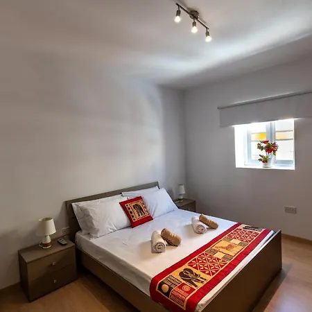 Green Flats Appartement