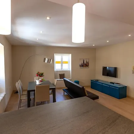 Appartement Green Flats *