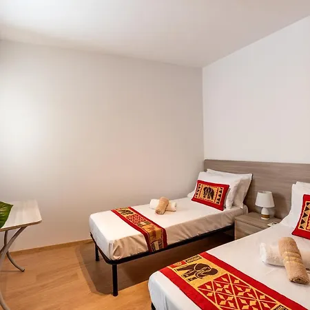 Appartement Green Flats